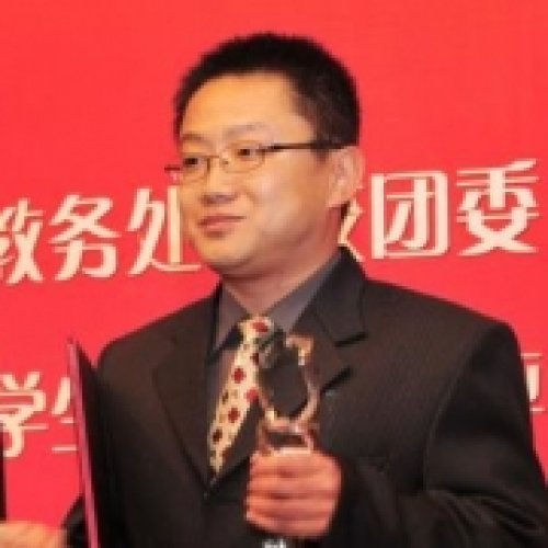 吕杨老师