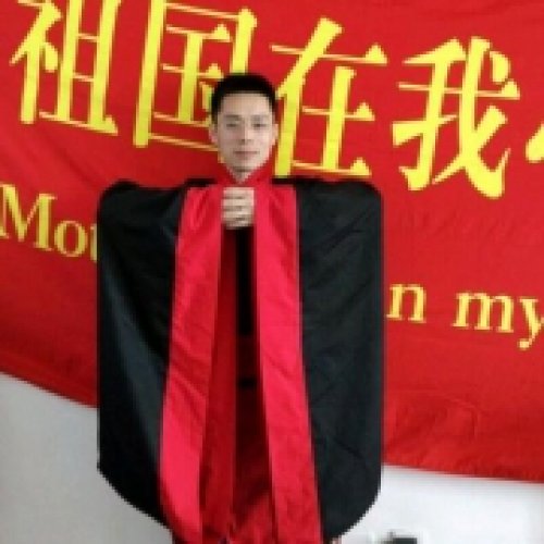 井大伟老师