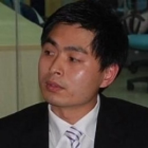林新吉老师