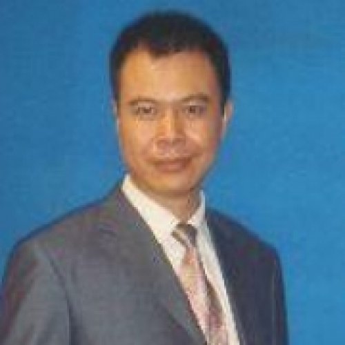 刘沛林老师