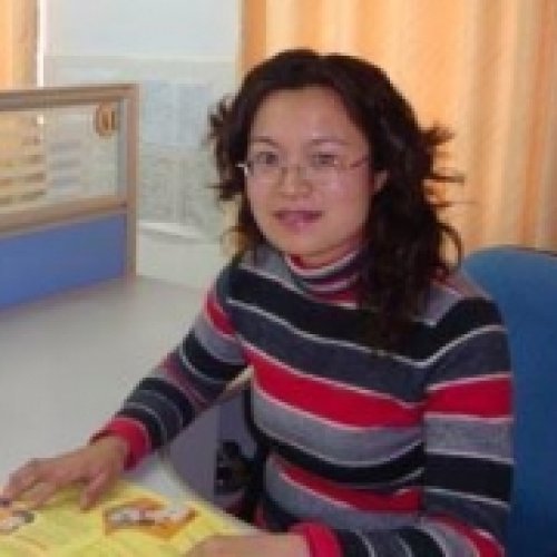 张丽红老师