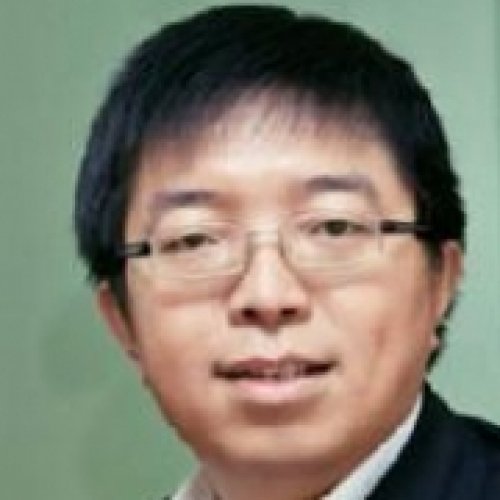曹军波老师