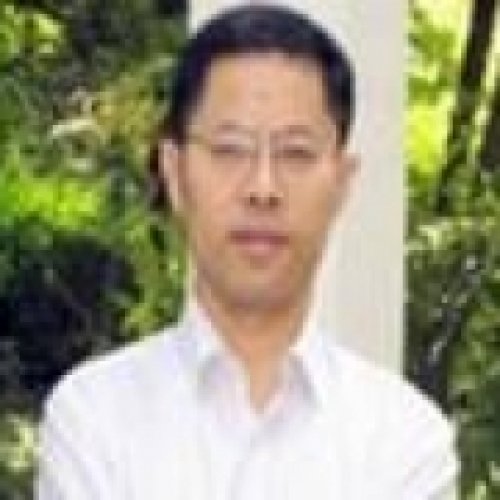 崔健中老师