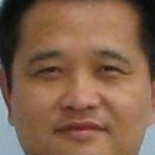 郑东栋老师