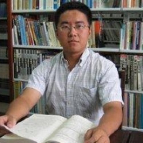 博世老师
