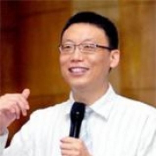 铁山老师
