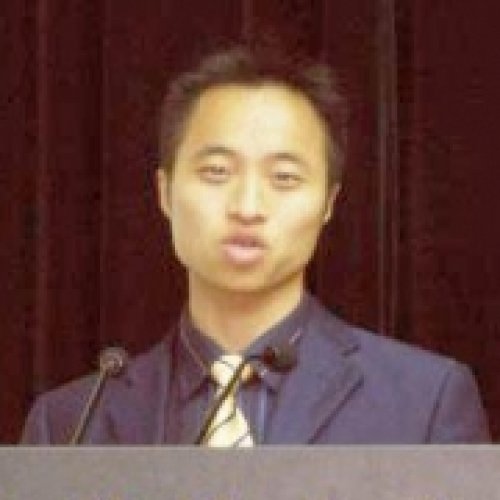 陈利阳老师
