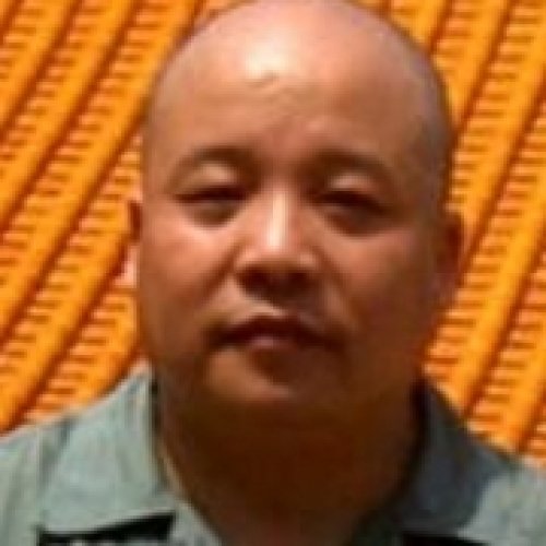 阳光老师
