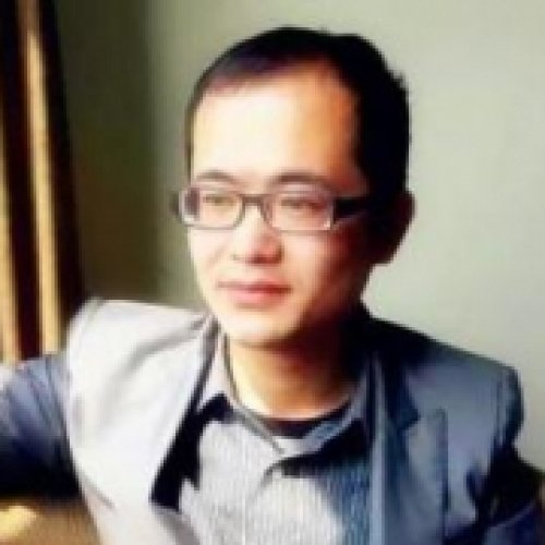 吕颜东老师