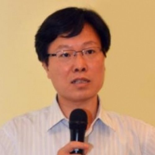 郭谦予老师