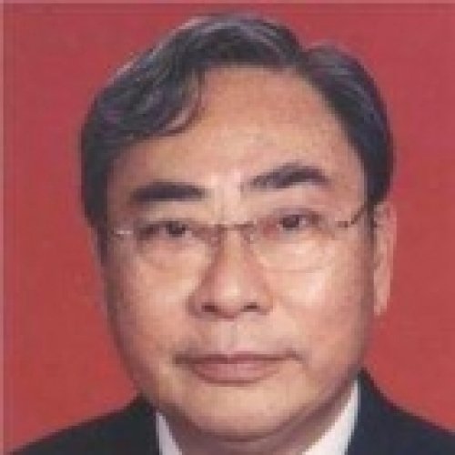 林建名老师