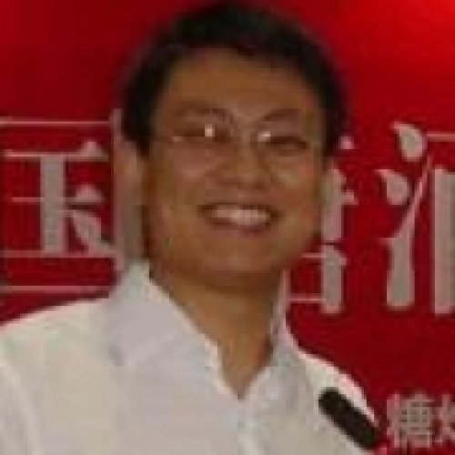 英昂林老师