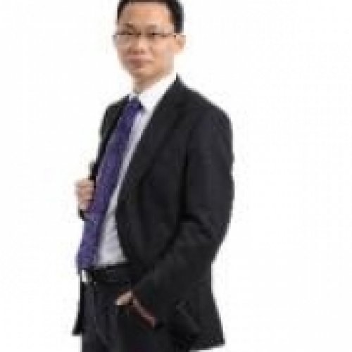 陈健俤老师