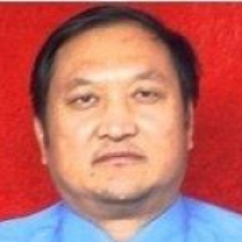 呂林老师