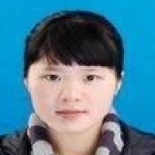 陆金美老师