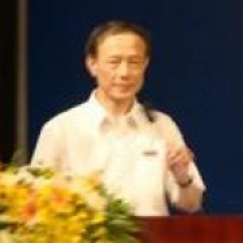刘春序老师