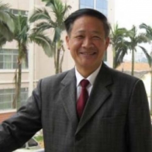 余瑞安老师