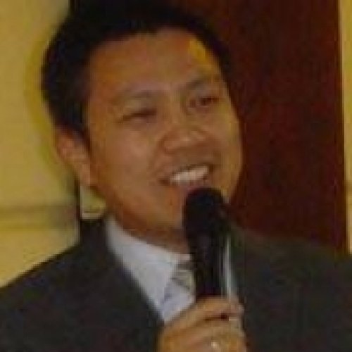胡锐老师