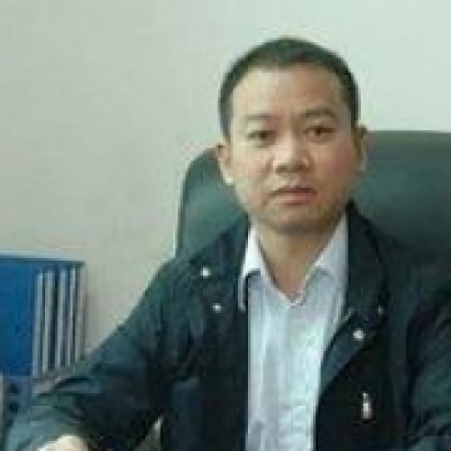 张力鑫老师