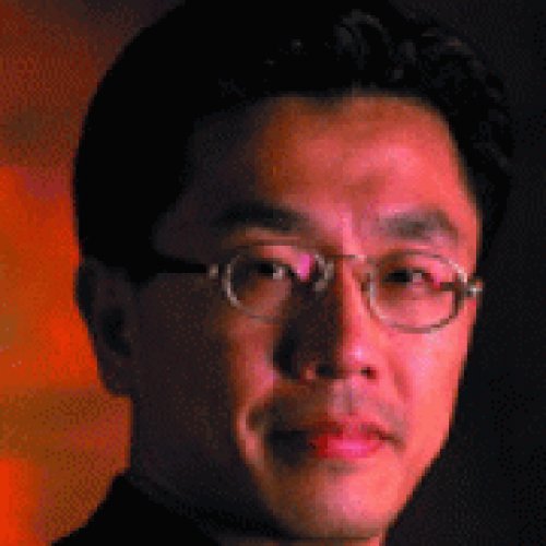 黄泰元老师