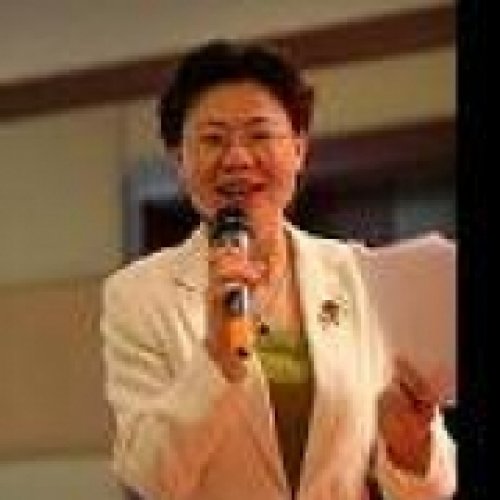 王蠡老师
