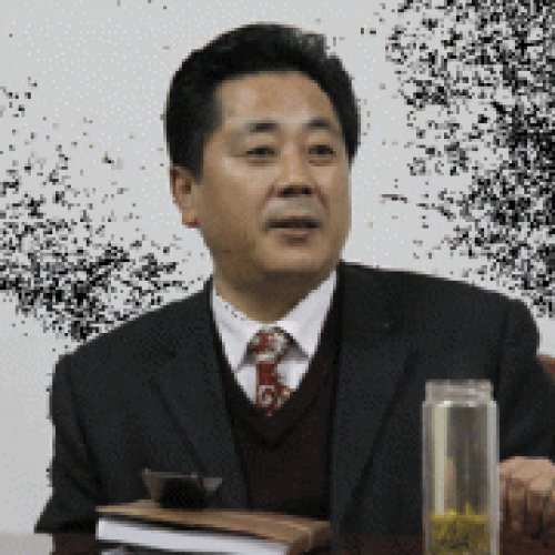 万林彬老师