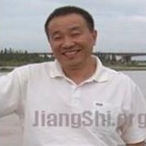 朱传平老师