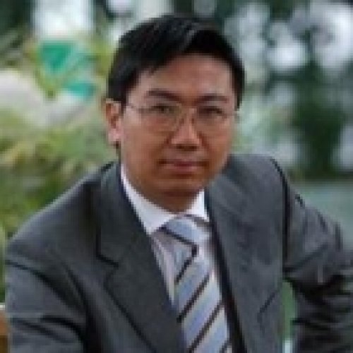 许泽人老师