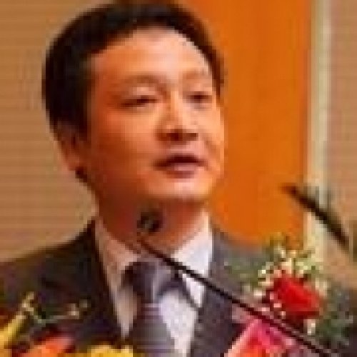 何足奇老师
