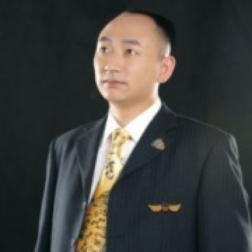 龙飞天老师
