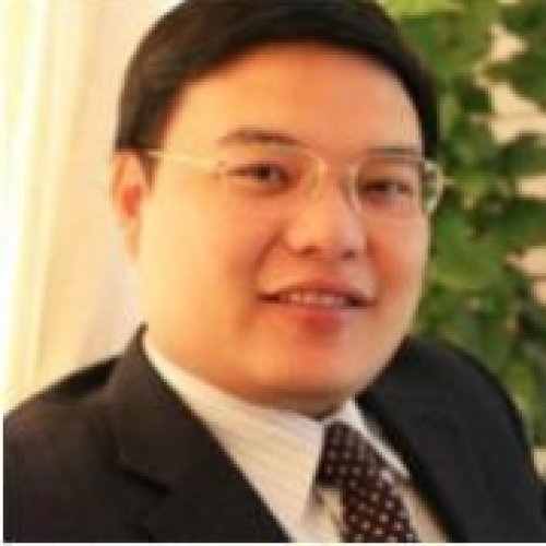 胡益华老师