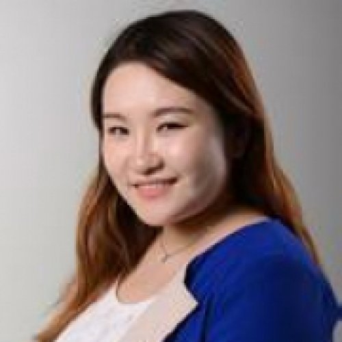 王筱然老师