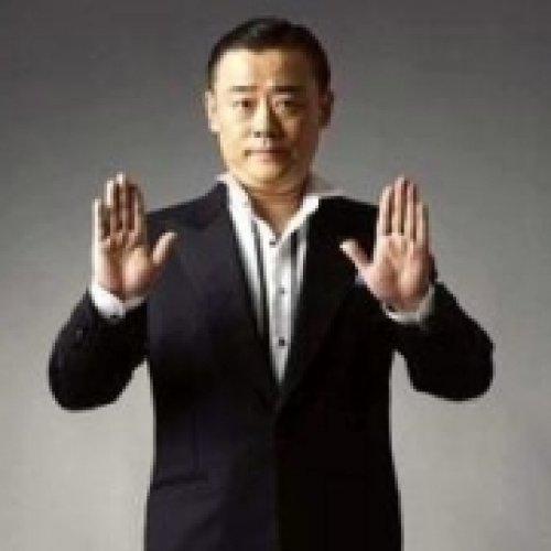 周立波老师