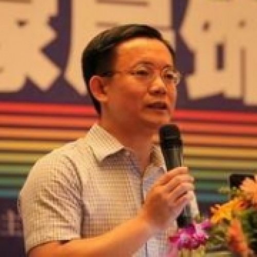 罗辑俐老师