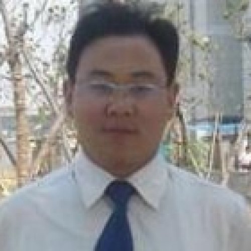 李罗老师