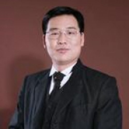 吴磊老师