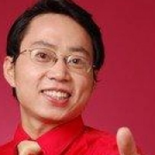 龙罗奇老师