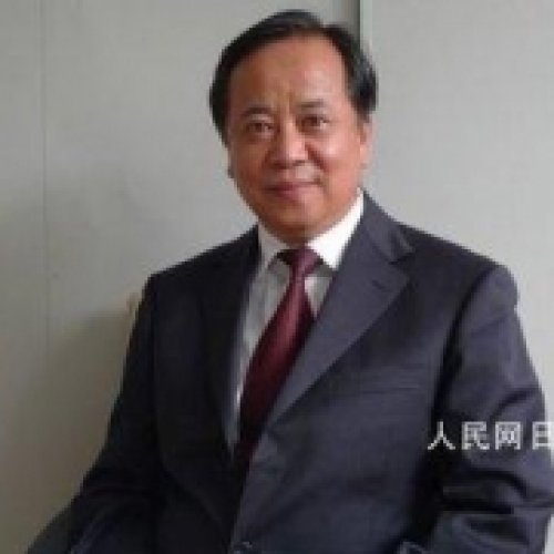 刘江永老师
