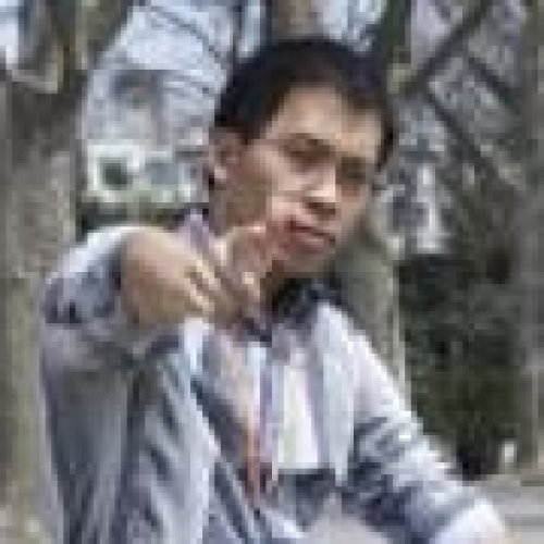 景晓利老师