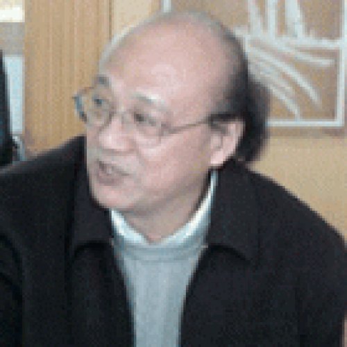 傅懋勇老师