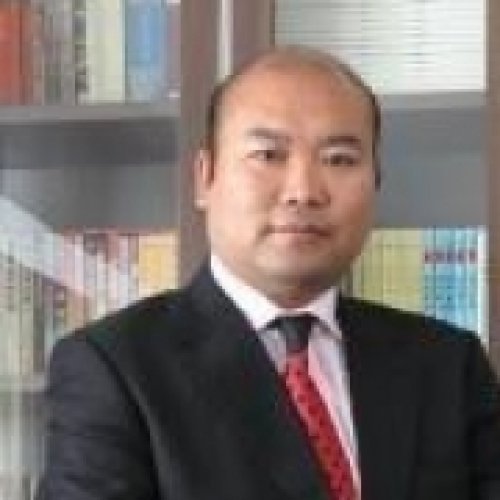 姚明坤老师