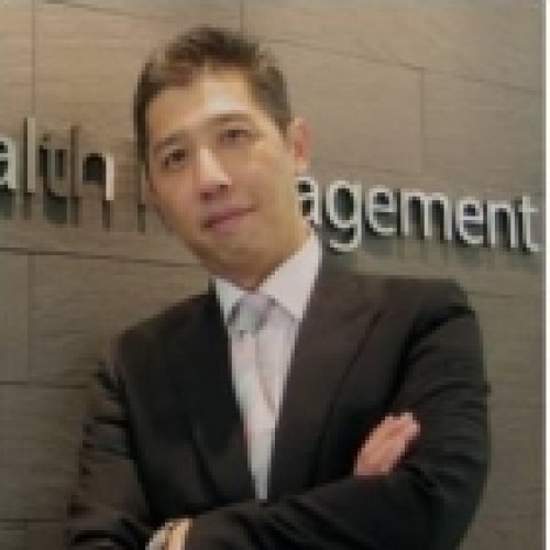 刘子嘉老师