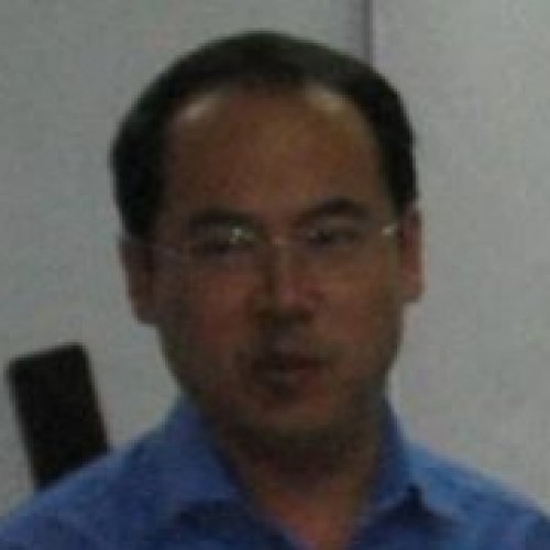 徐海亮老师