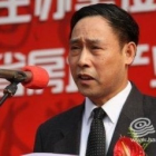 贾宝林老师