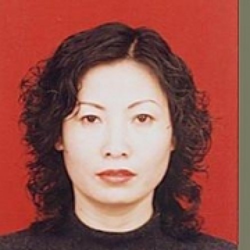 史芳丽老师