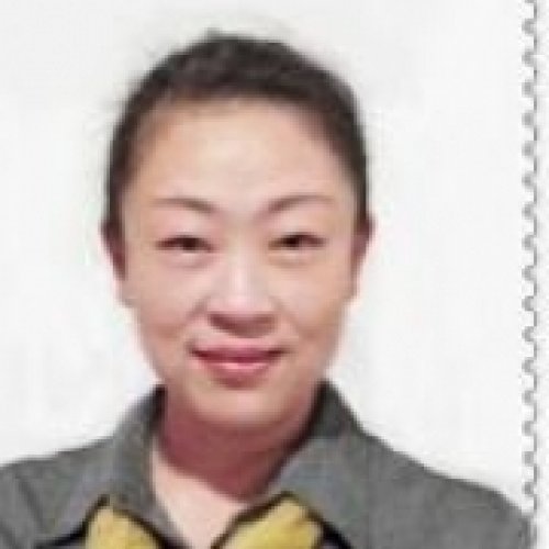 黄凯兰老师