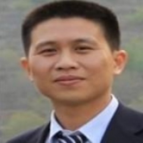 李晓俊老师