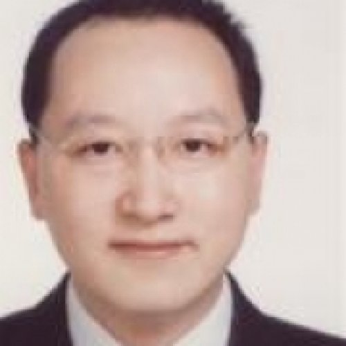 陈冬华老师