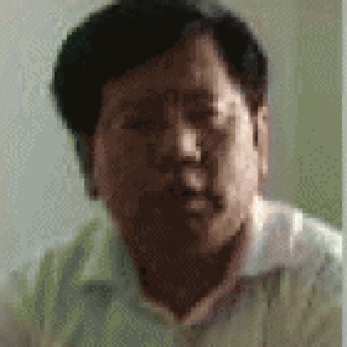 王毅强老师