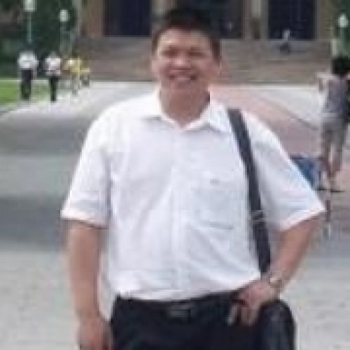 李松涛老师